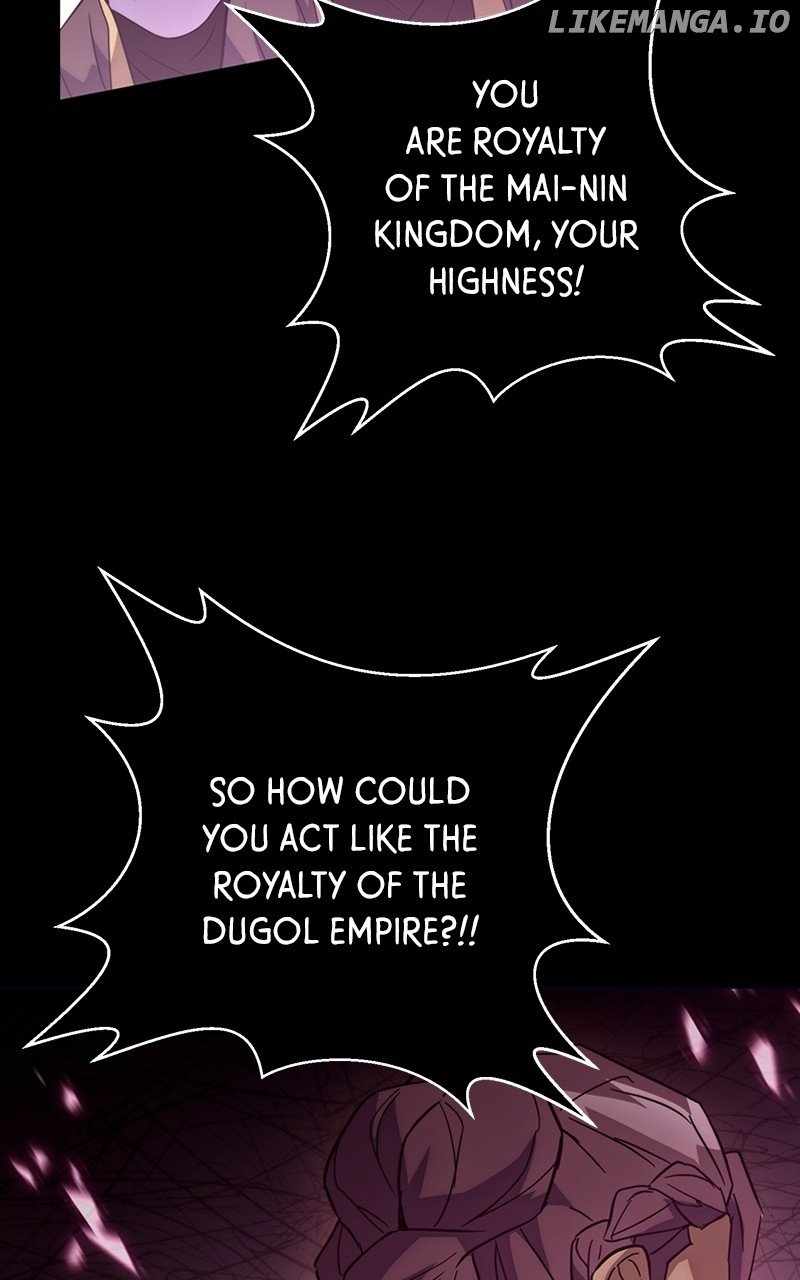 Surviving in an Action - chapter-51 - Page 42