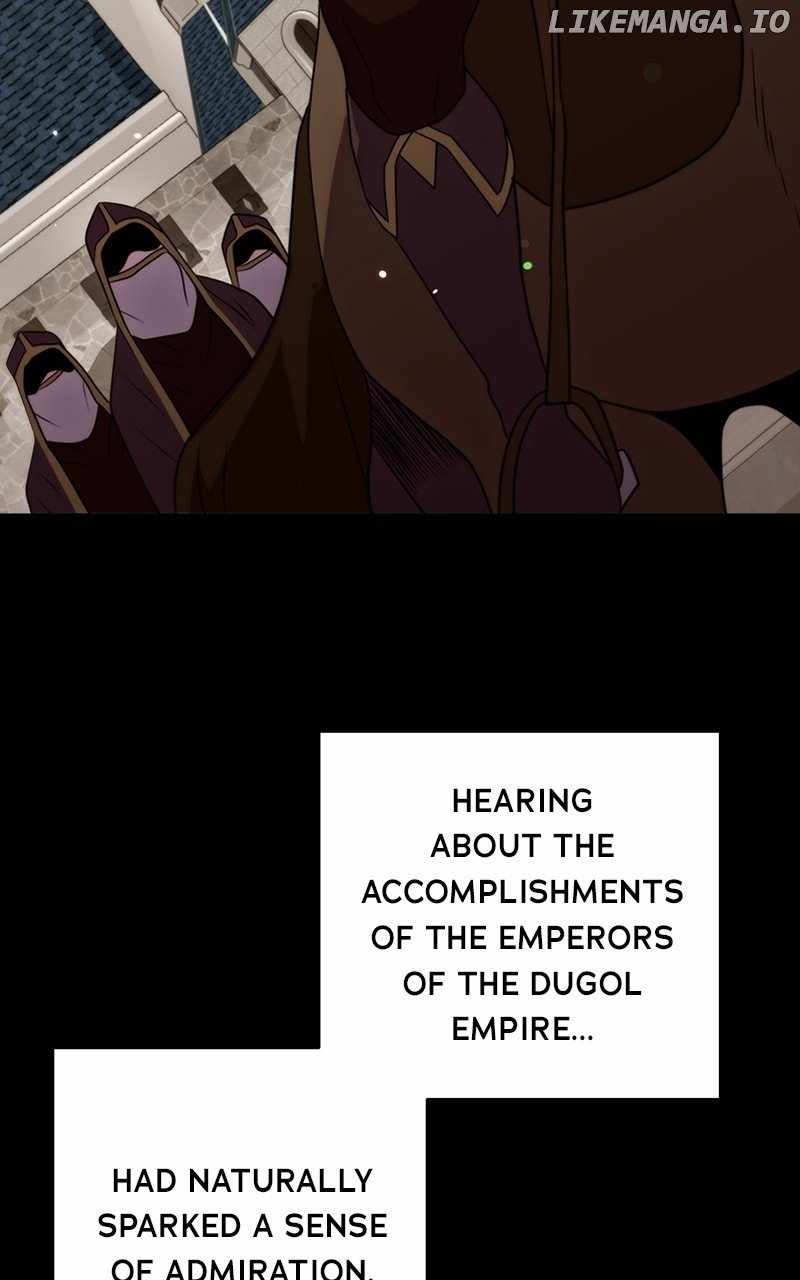 Surviving in an Action - chapter-51 - Page 45