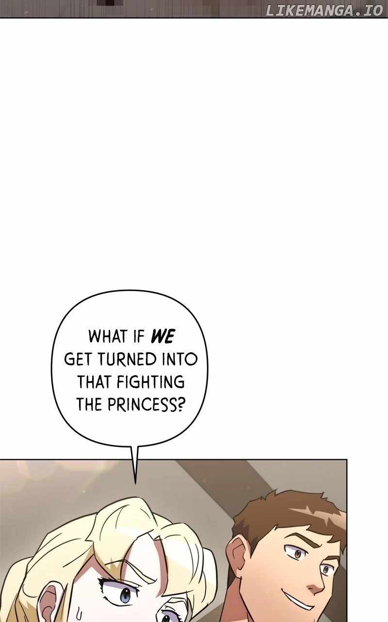 Surviving in an Action - chapter-51 - Page 5