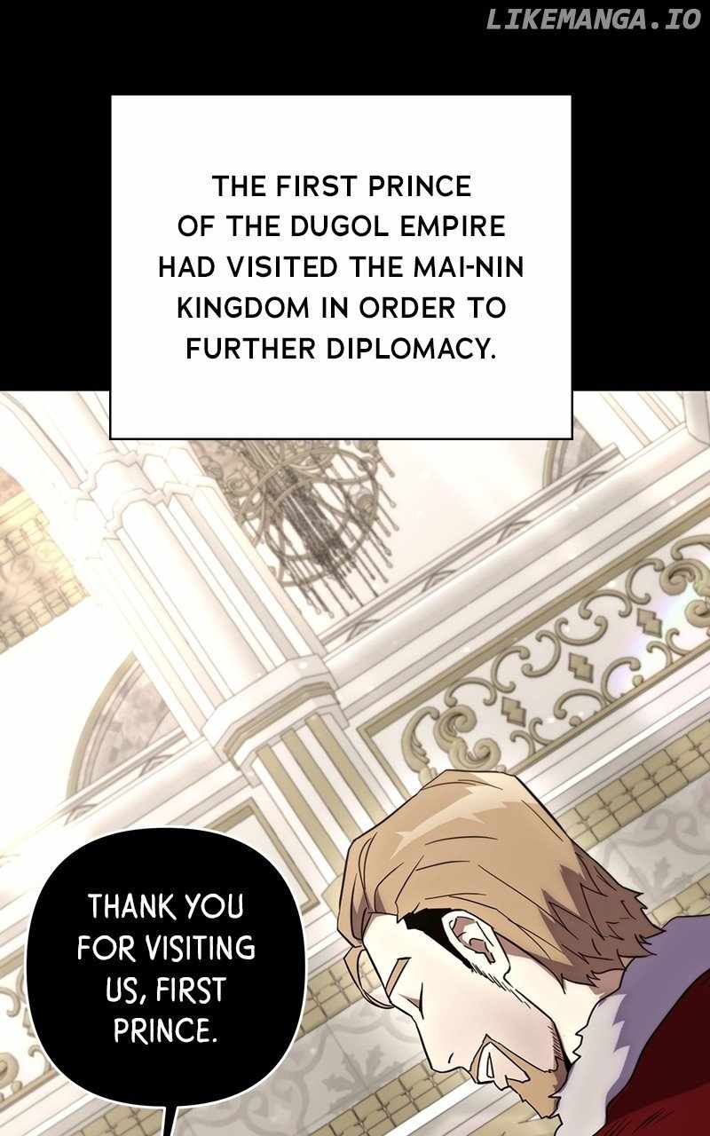 Surviving in an Action - chapter-51 - Page 56