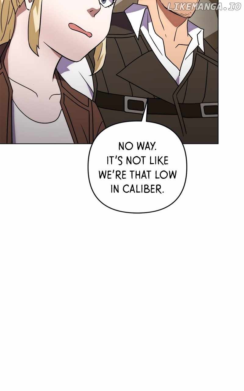 Surviving in an Action - chapter-51 - Page 6
