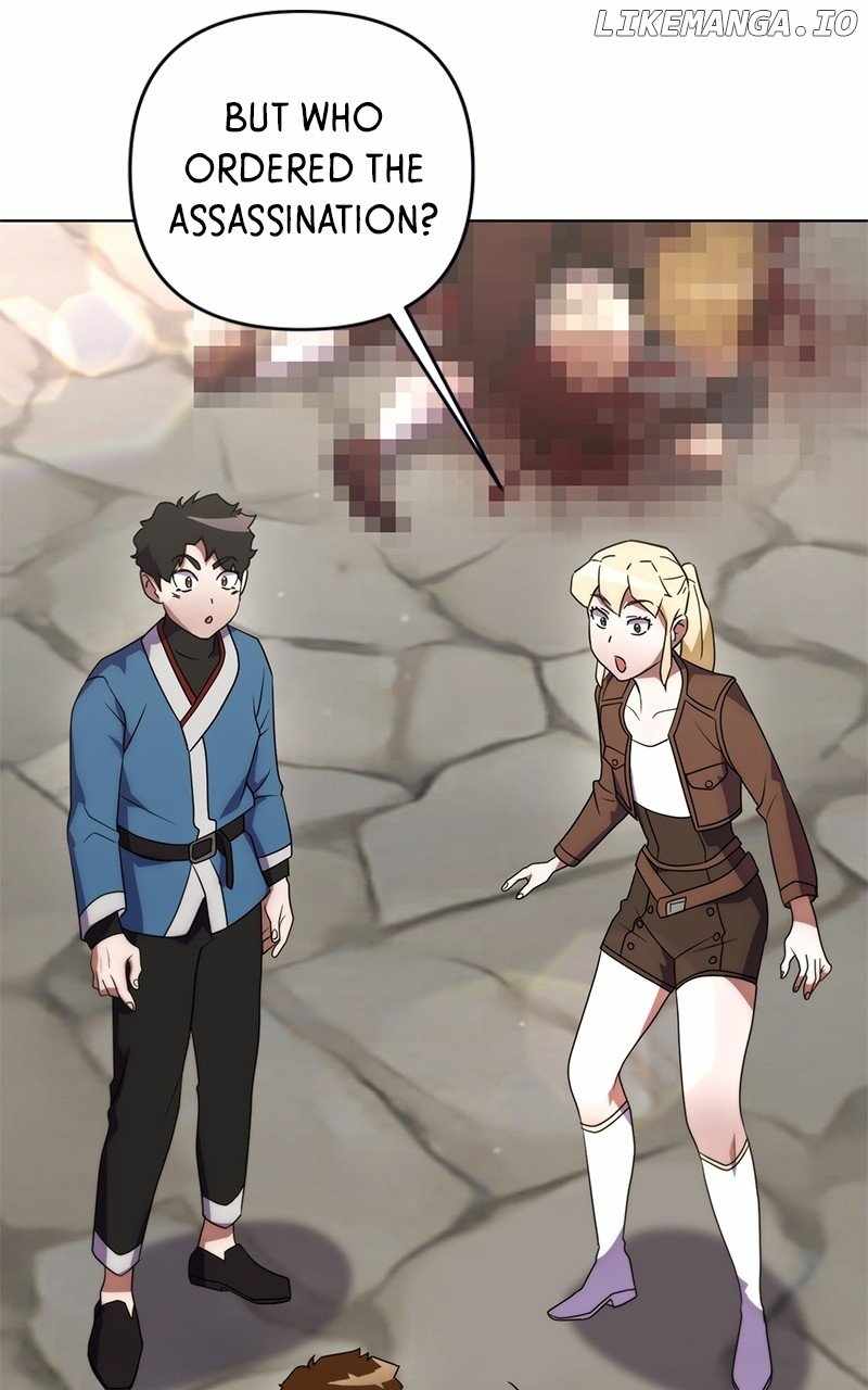 Surviving in an Action - chapter-51 - Page 7
