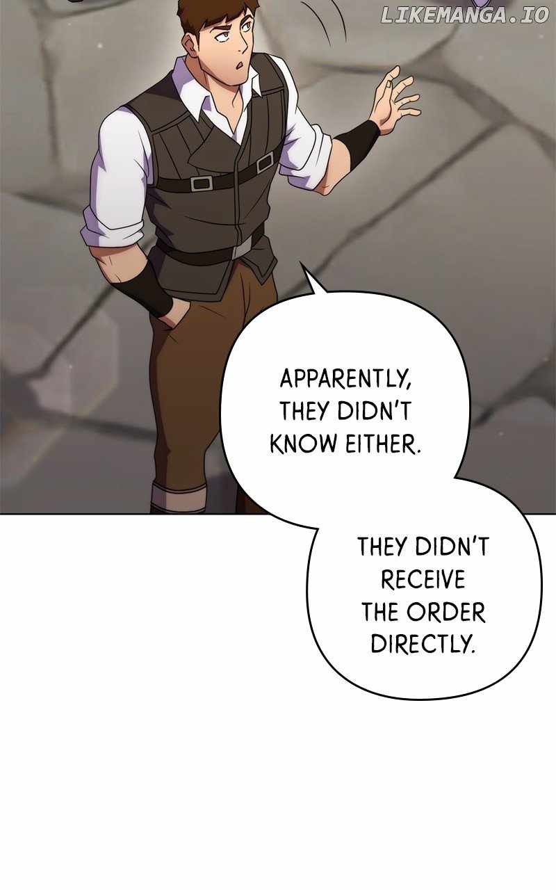 Surviving in an Action - chapter-51 - Page 8