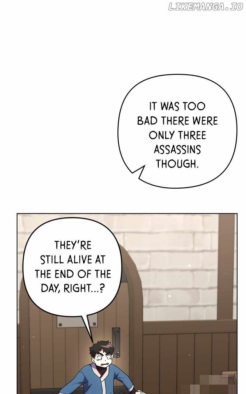 Surviving in an Action - chapter-51 - Page 89