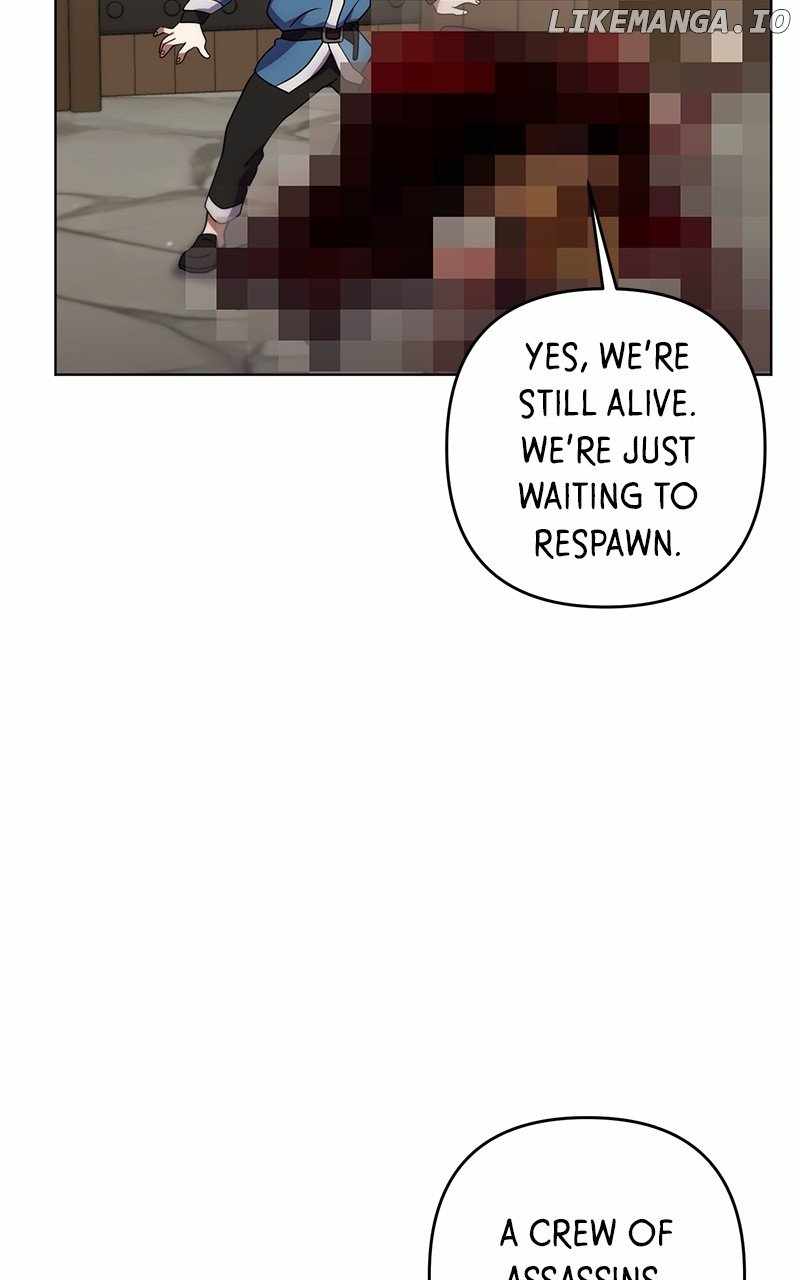 Surviving in an Action - chapter-51 - Page 90