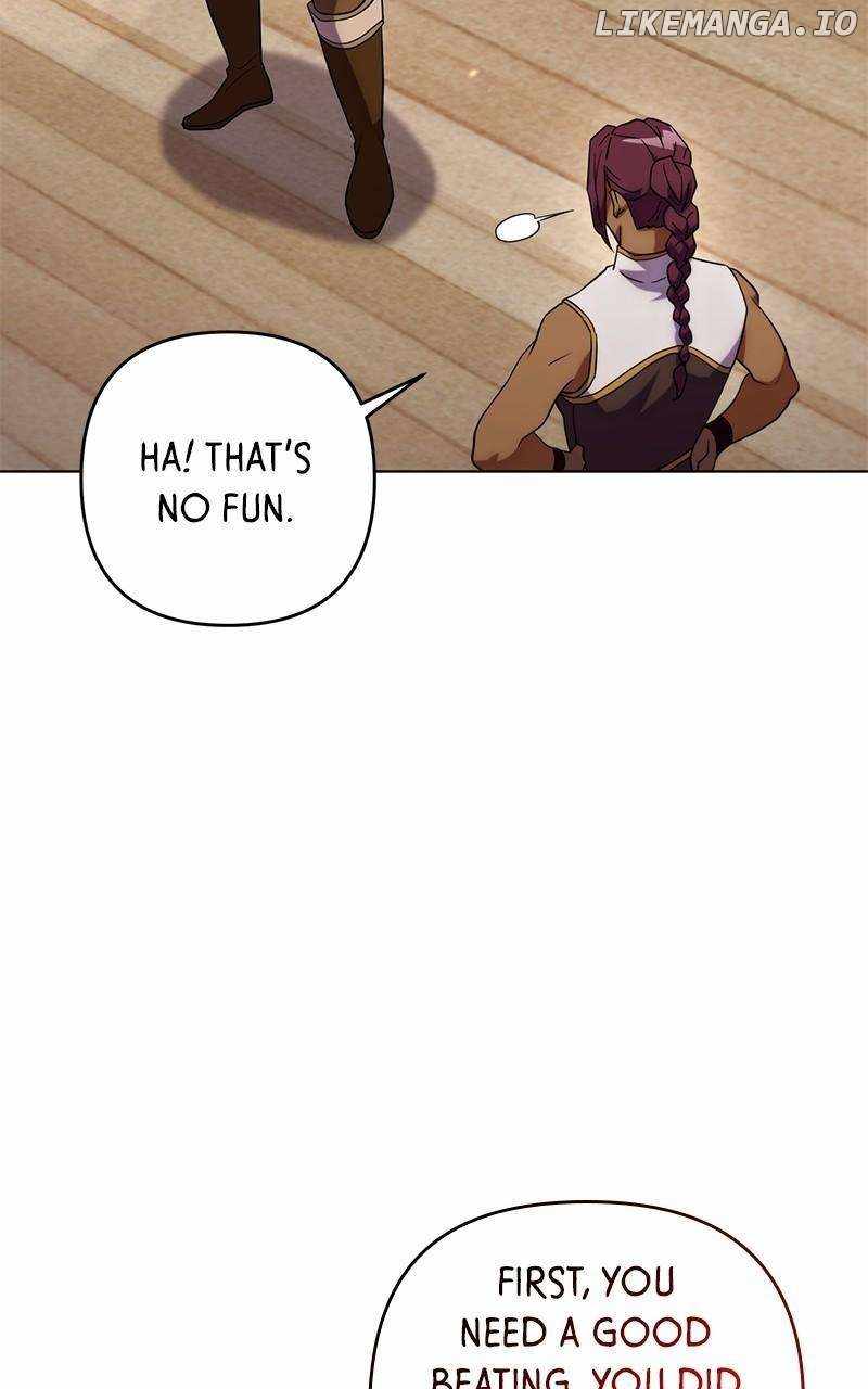 Surviving in an Action - chapter-52 - Page 13