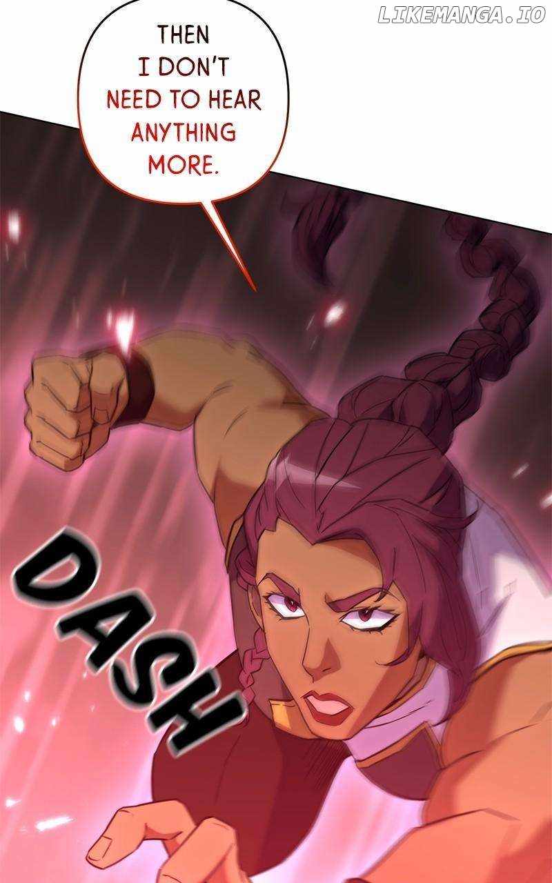 Surviving in an Action - chapter-52 - Page 17