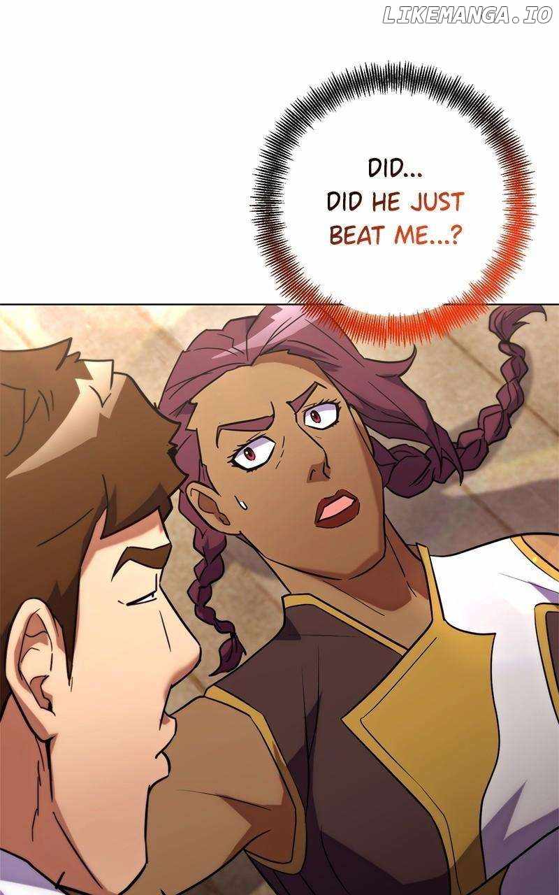 Surviving in an Action - chapter-52 - Page 24