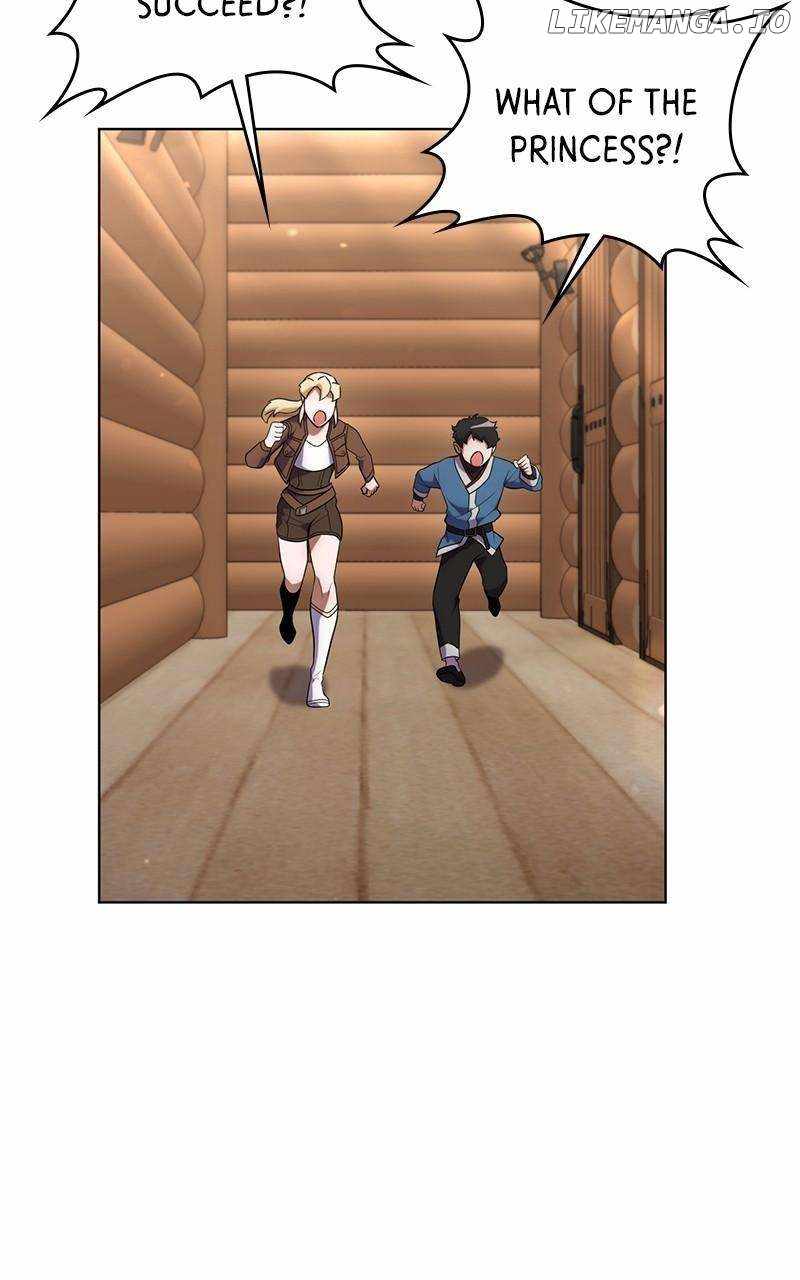 Surviving in an Action - chapter-52 - Page 30
