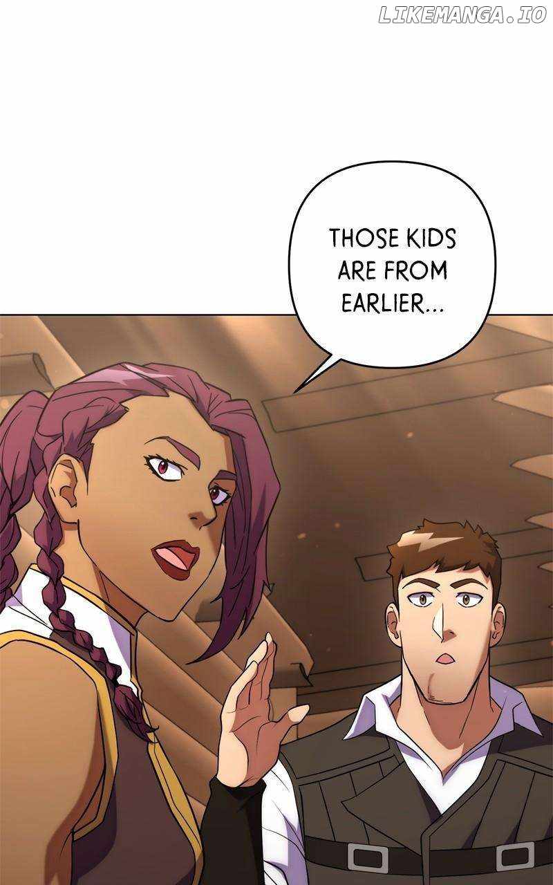 Surviving in an Action - chapter-52 - Page 31