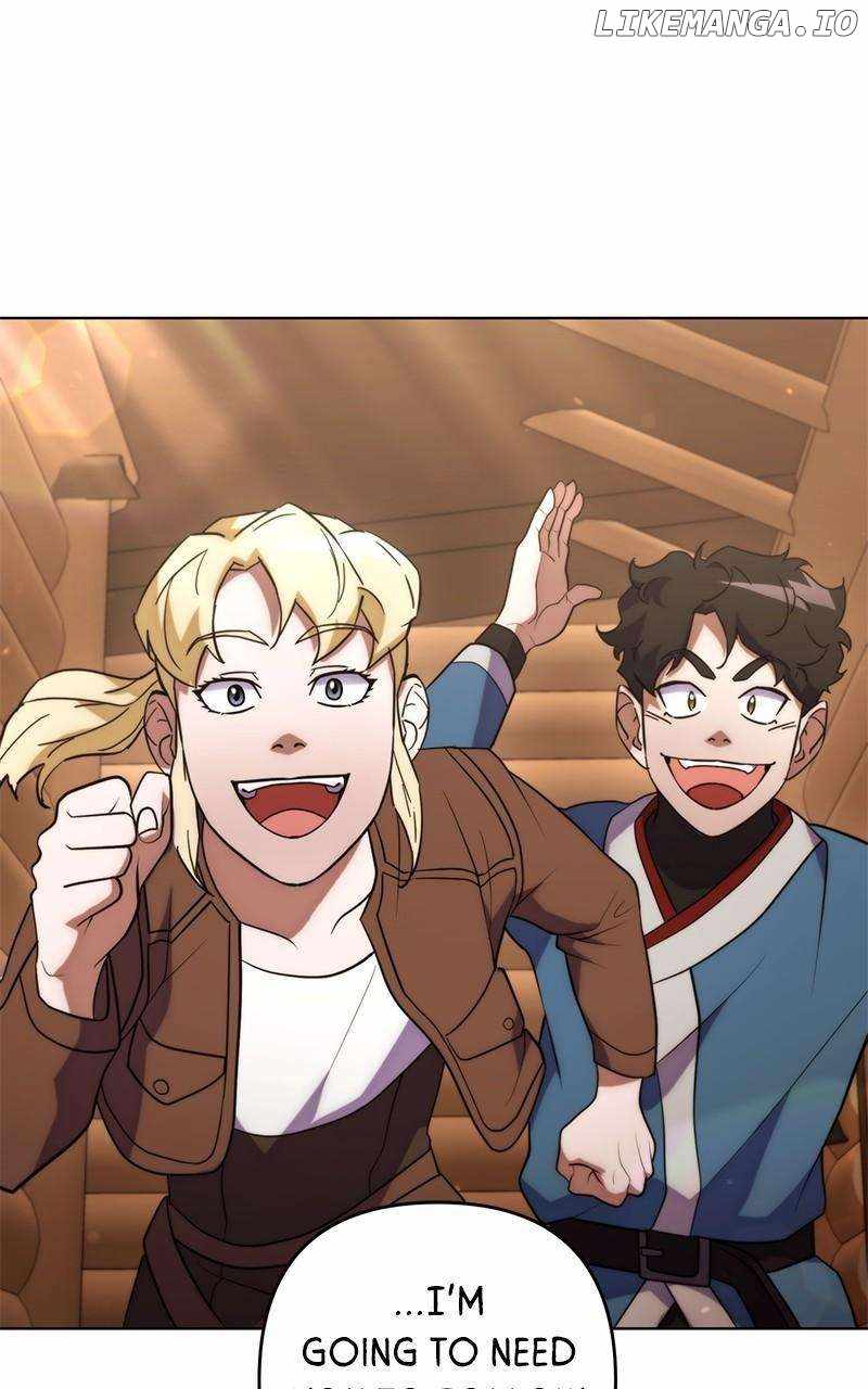 Surviving in an Action - chapter-52 - Page 34