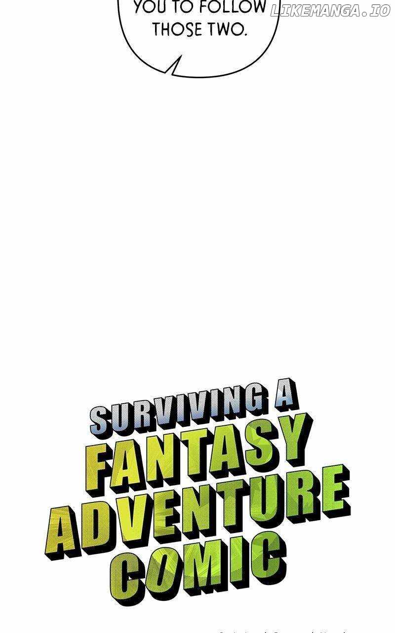Surviving in an Action - chapter-52 - Page 35
