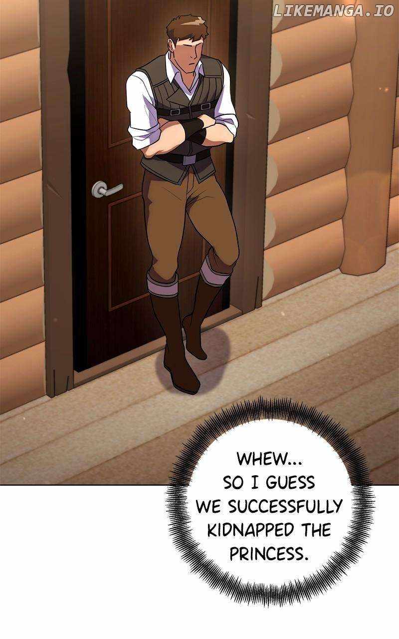 Surviving in an Action - chapter-52 - Page 37