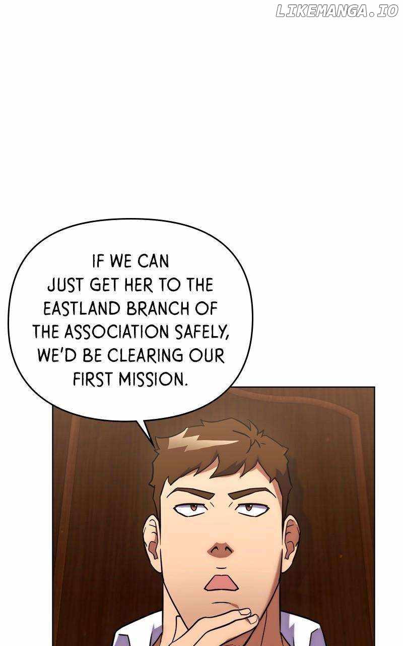 Surviving in an Action - chapter-52 - Page 38