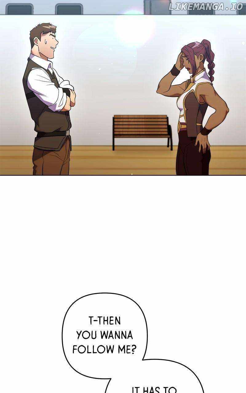 Surviving in an Action - chapter-52 - Page 4