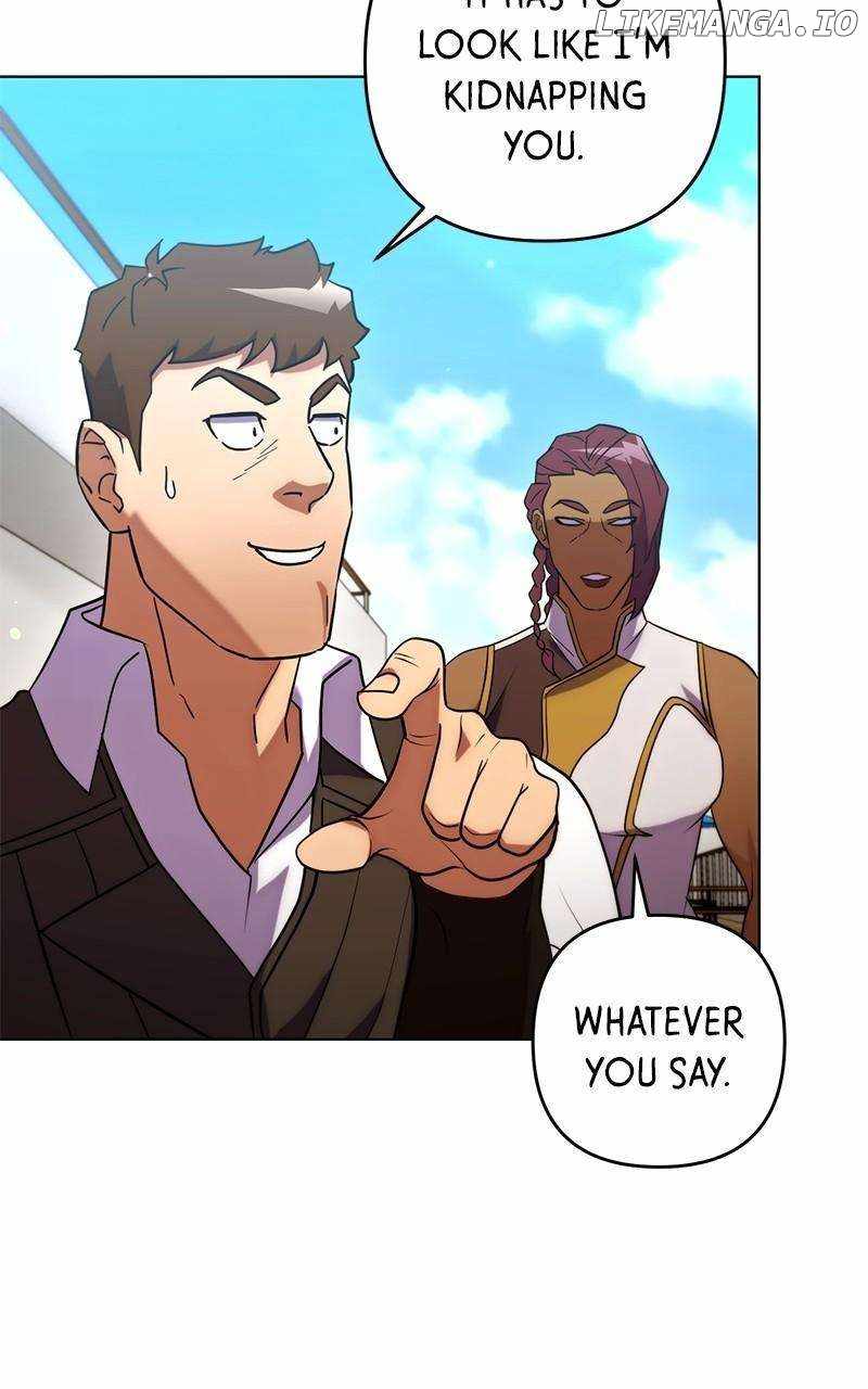 Surviving in an Action - chapter-52 - Page 5