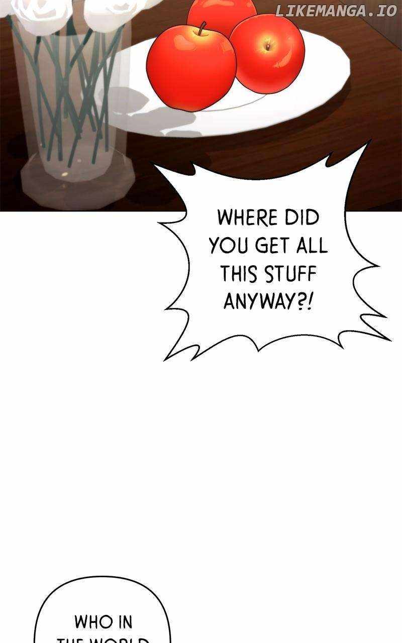 Surviving in an Action - chapter-52 - Page 51