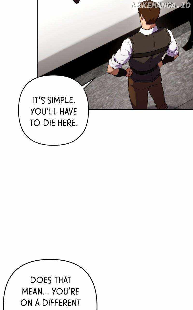 Surviving in an Action - chapter-52 - Page 57