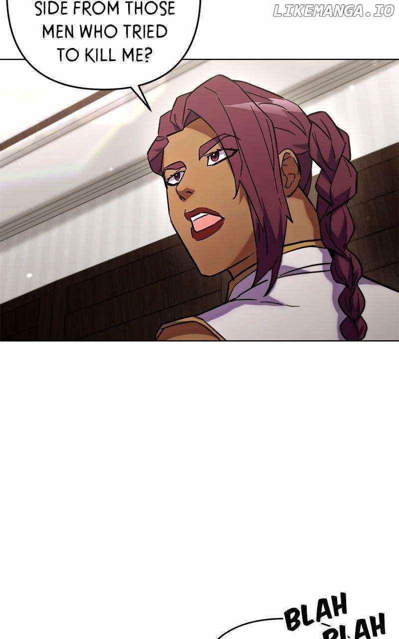 Surviving in an Action - chapter-52 - Page 58