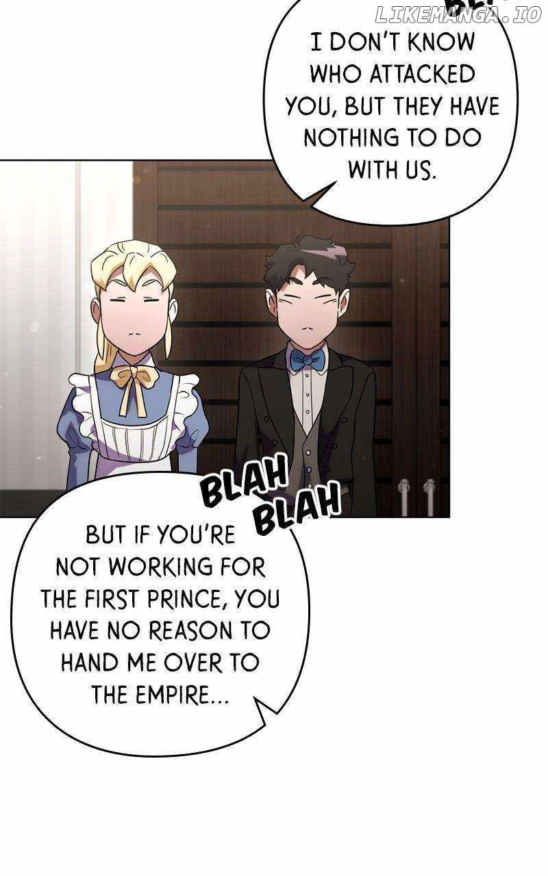 Surviving in an Action - chapter-52 - Page 59