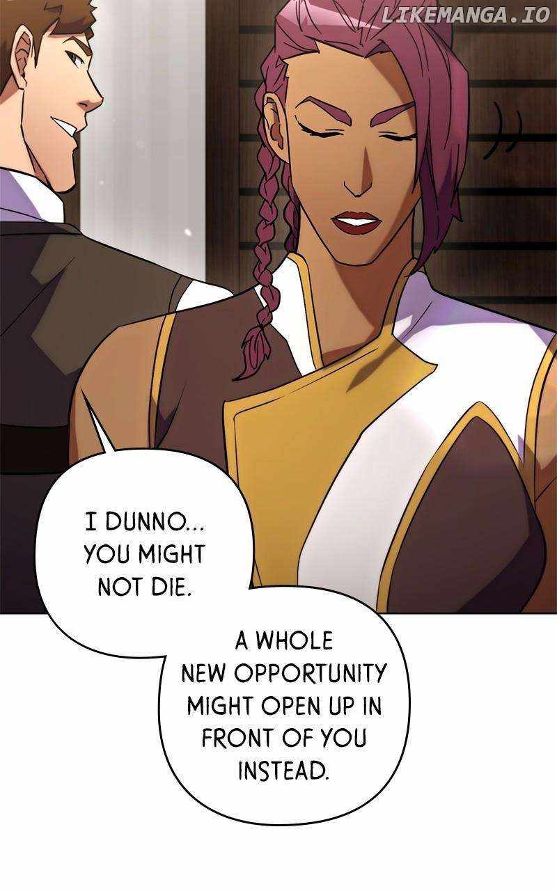 Surviving in an Action - chapter-52 - Page 66