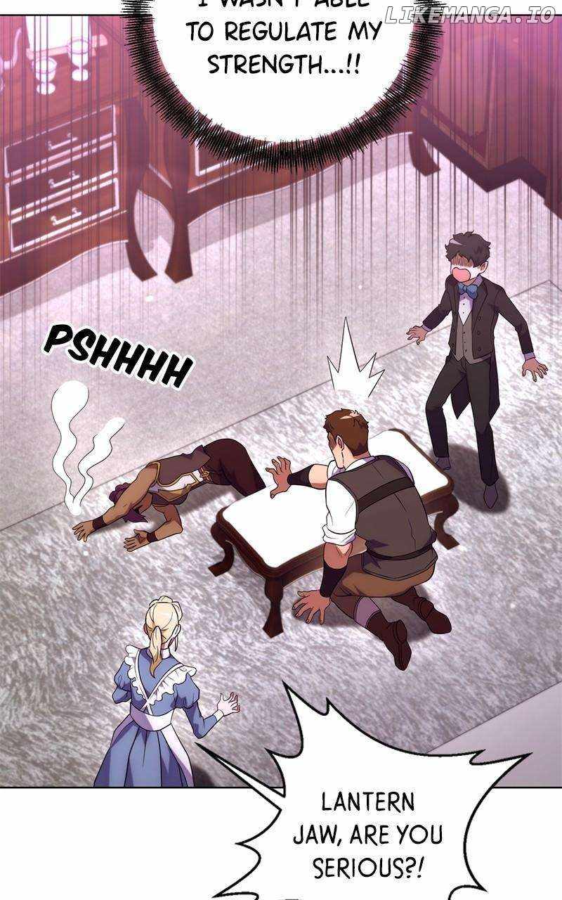 Surviving in an Action - chapter-52 - Page 80