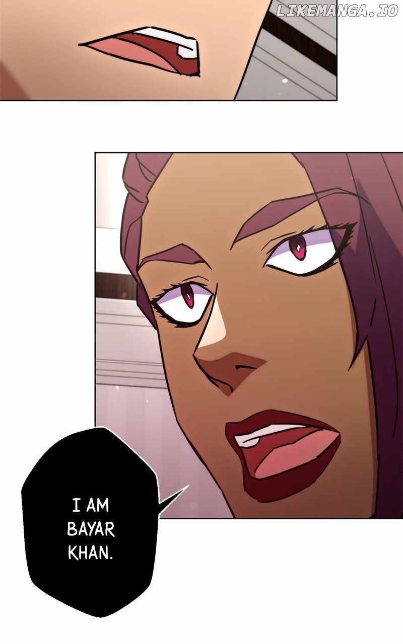 Surviving in an Action - chapter-53 - Page 16