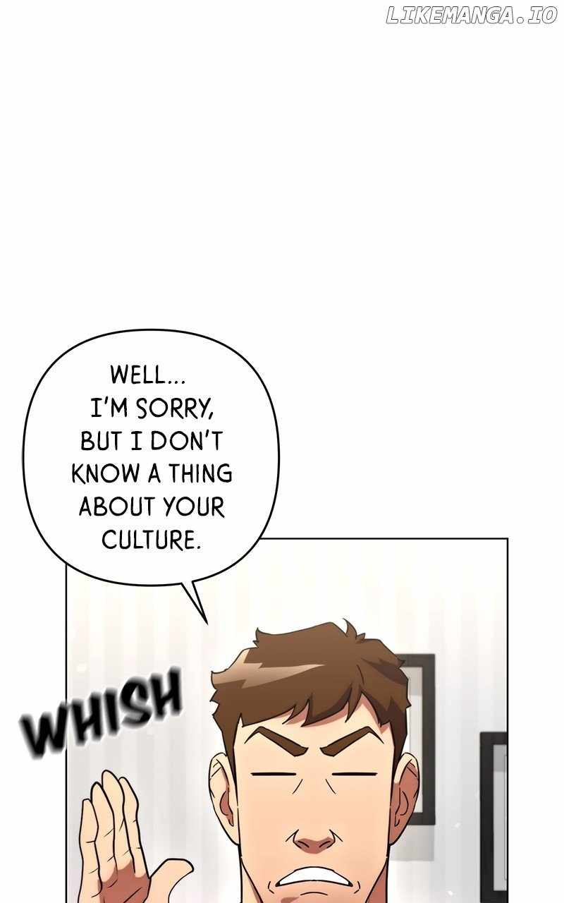 Surviving in an Action - chapter-53 - Page 20