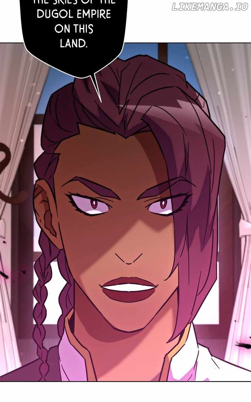 Surviving in an Action - chapter-53 - Page 25