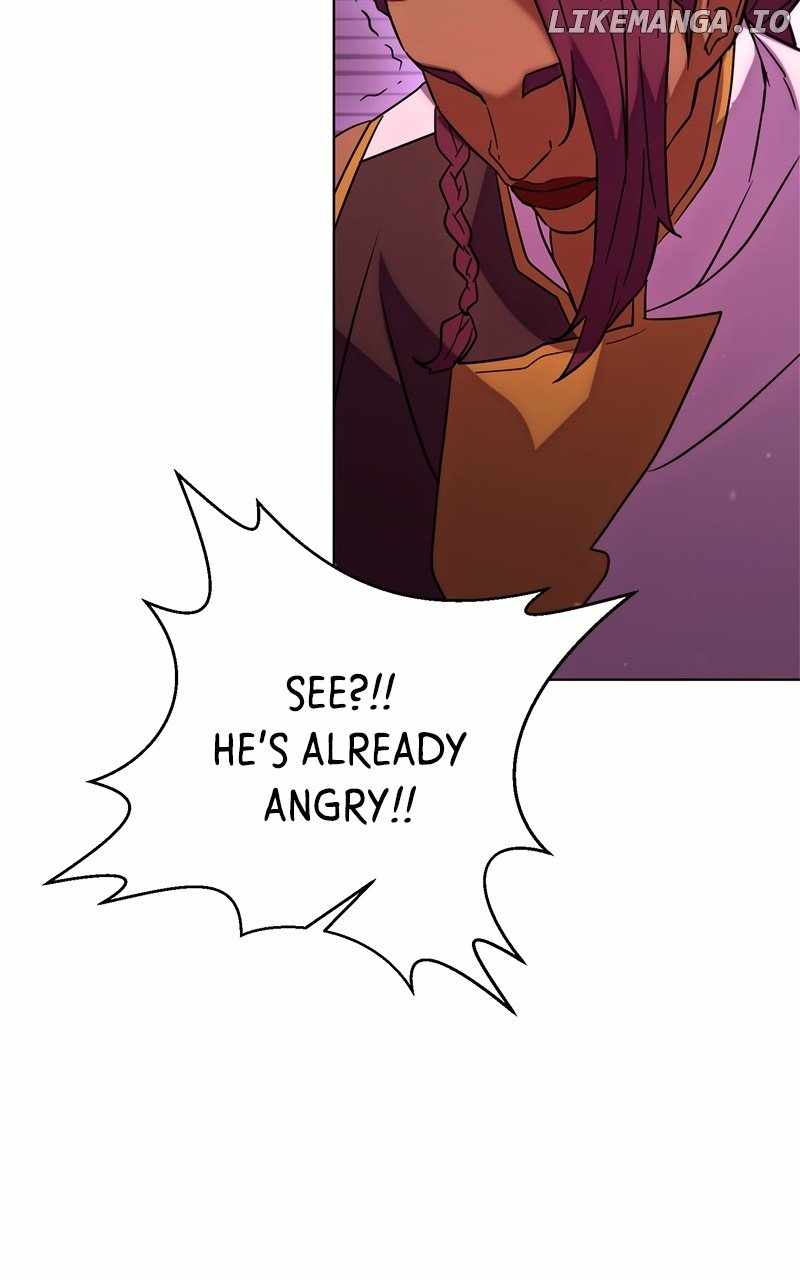 Surviving in an Action - chapter-53 - Page 36
