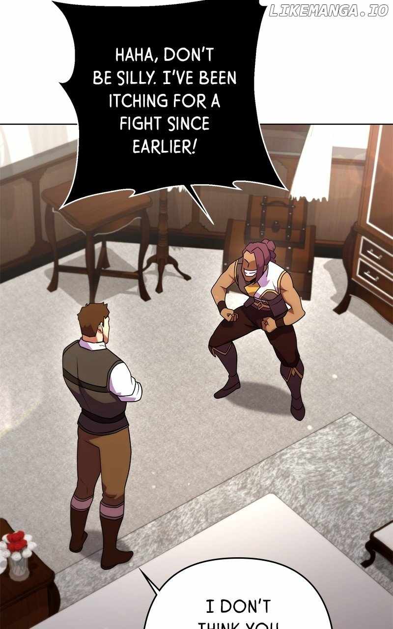 Surviving in an Action - chapter-53 - Page 42