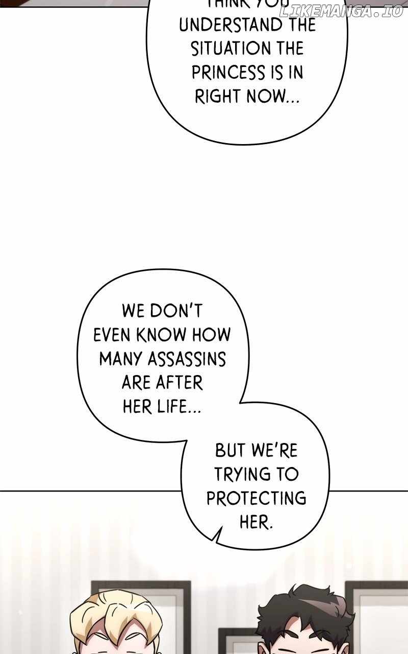 Surviving in an Action - chapter-53 - Page 43