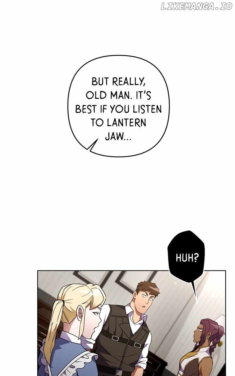 Surviving in an Action - chapter-53 - Page 46