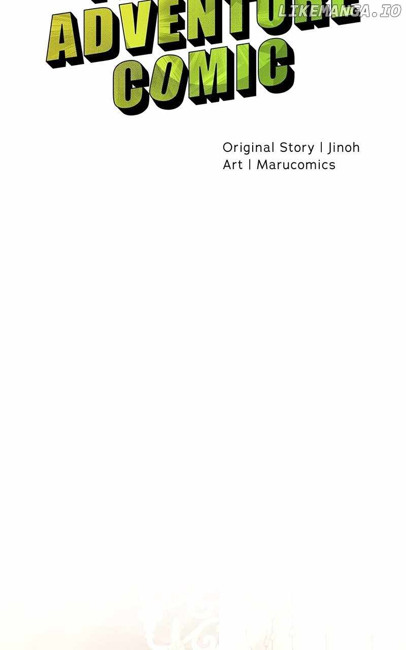 Surviving in an Action - chapter-53 - Page 52
