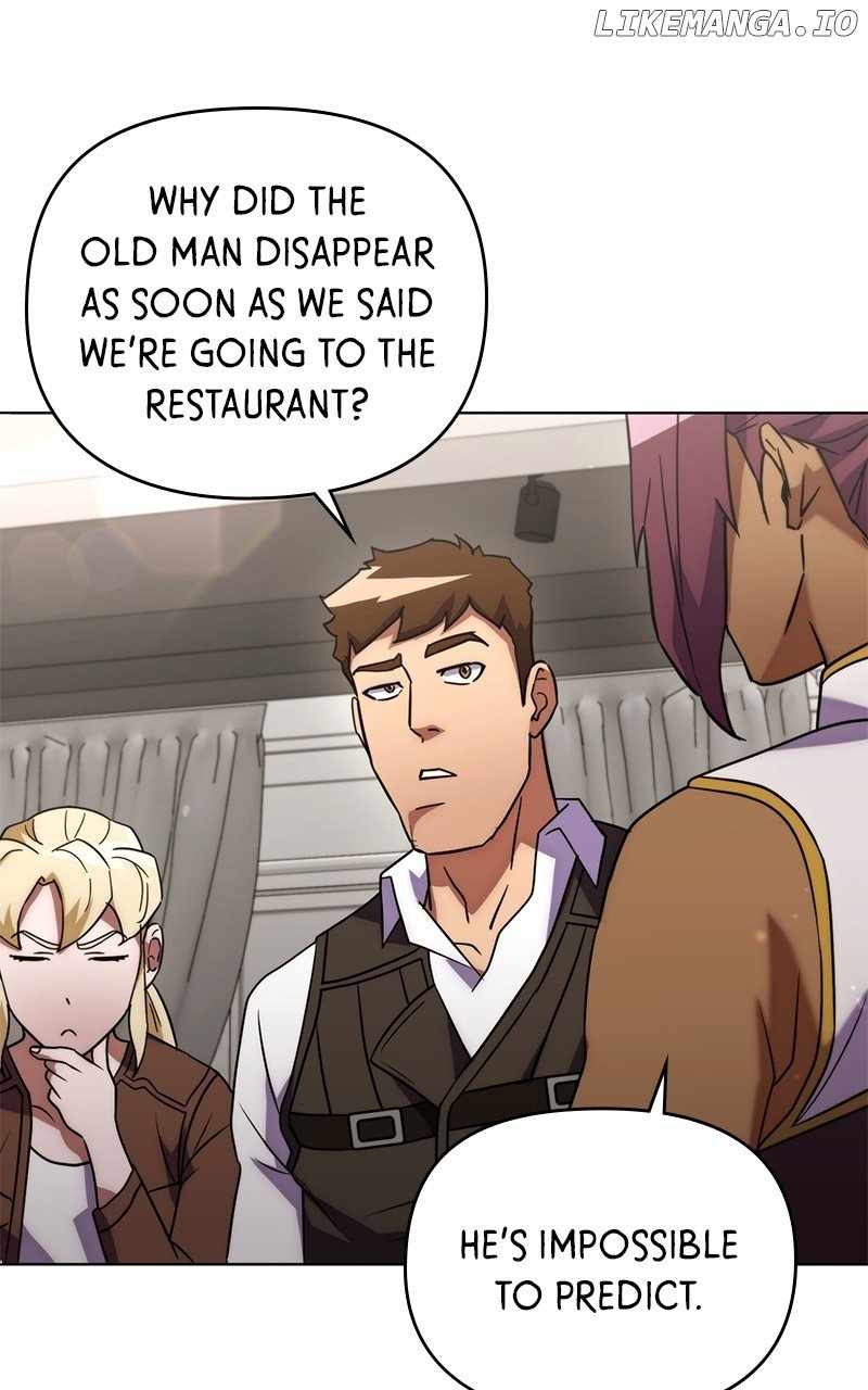 Surviving in an Action - chapter-53 - Page 56
