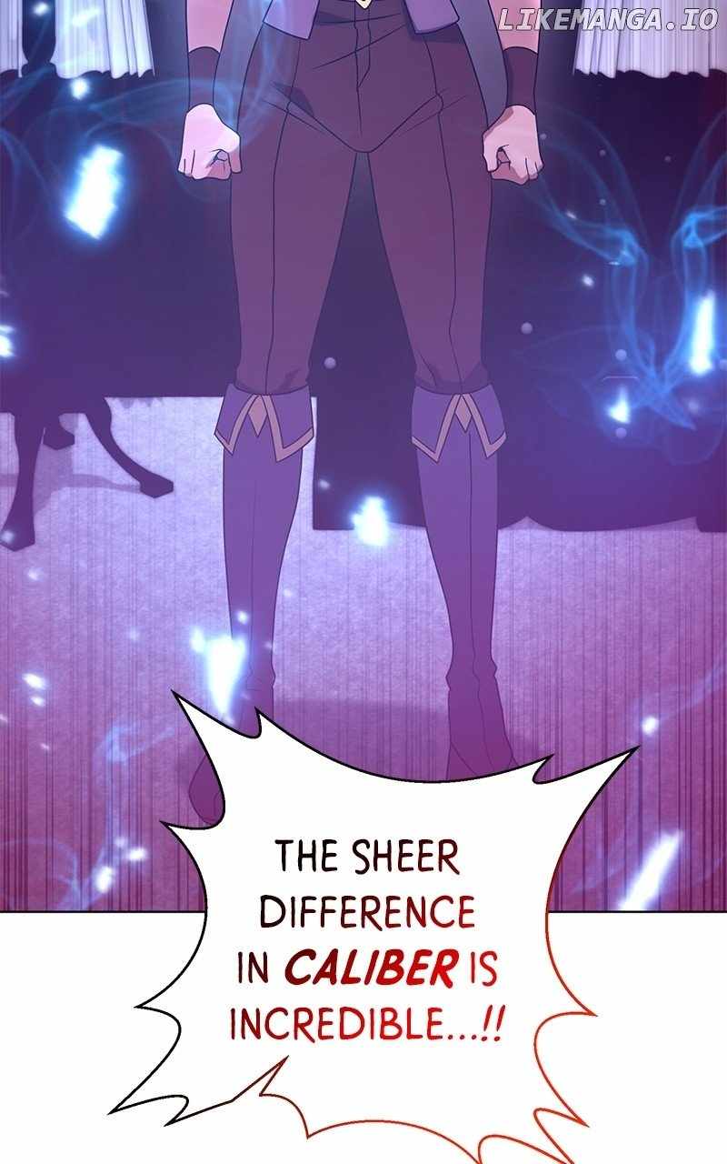 Surviving in an Action - chapter-53 - Page 8