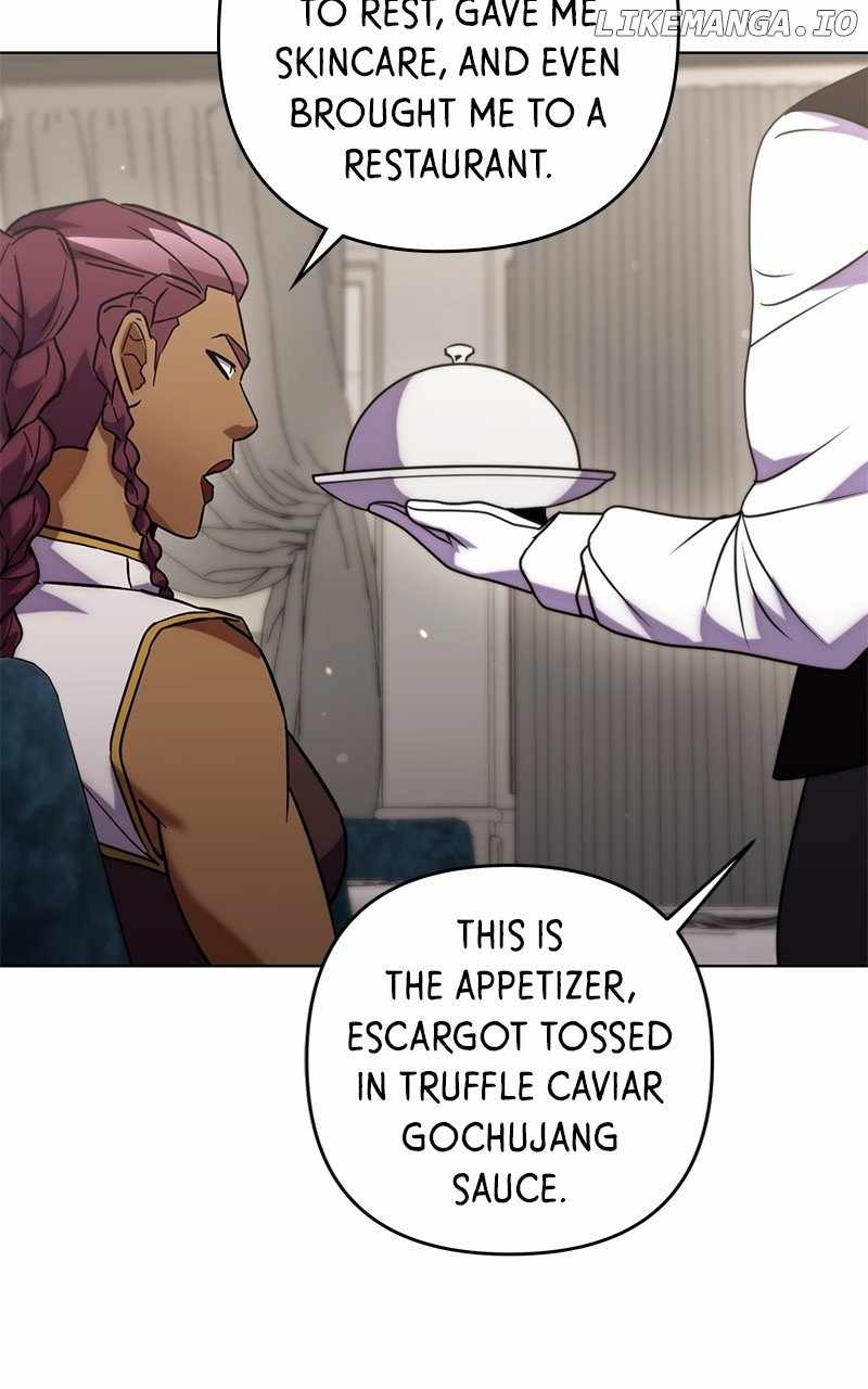 Surviving in an Action - chapter-53 - Page 80