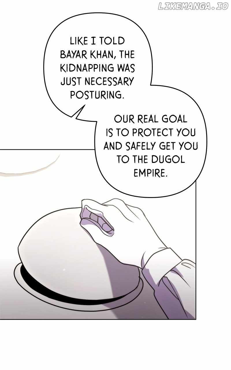 Surviving in an Action - chapter-53 - Page 81