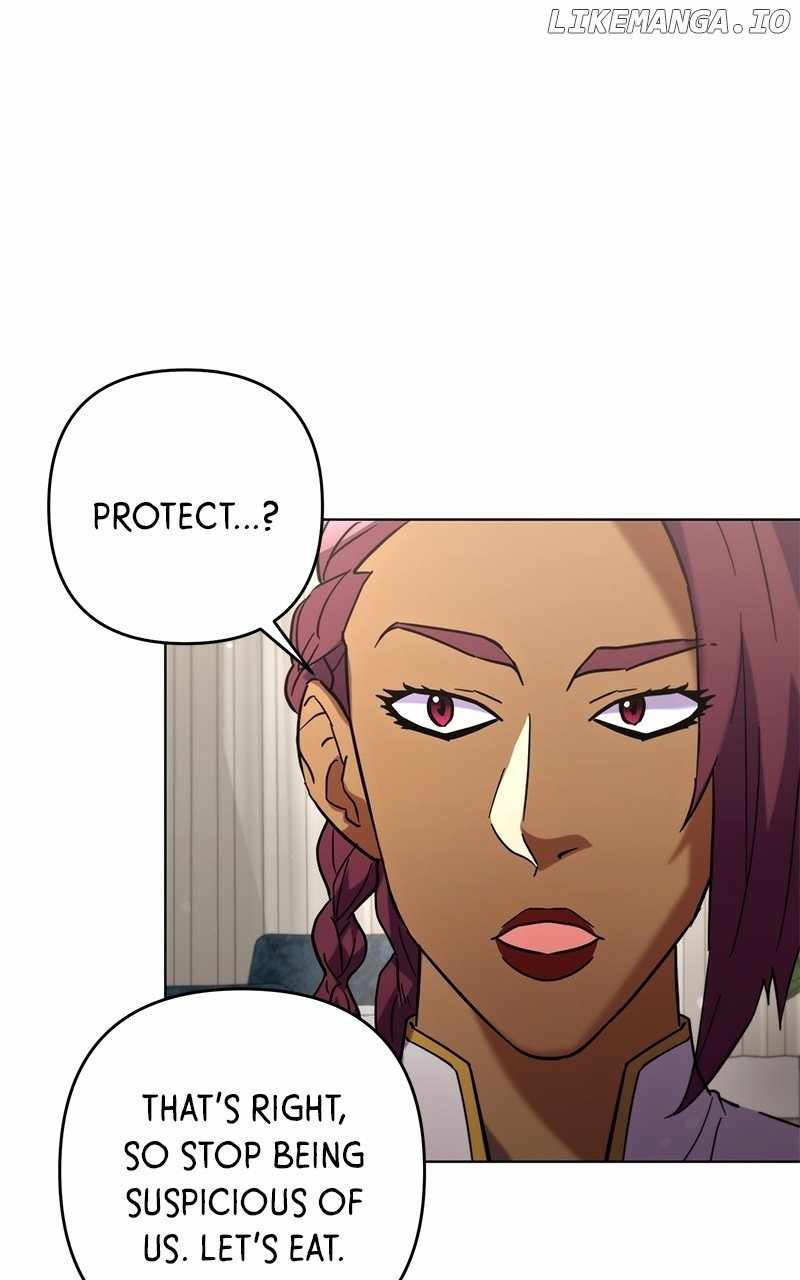 Surviving in an Action - chapter-53 - Page 82