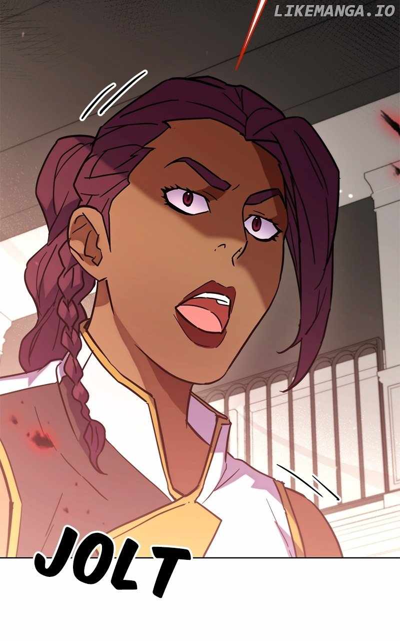 Surviving in an Action - chapter-53 - Page 91