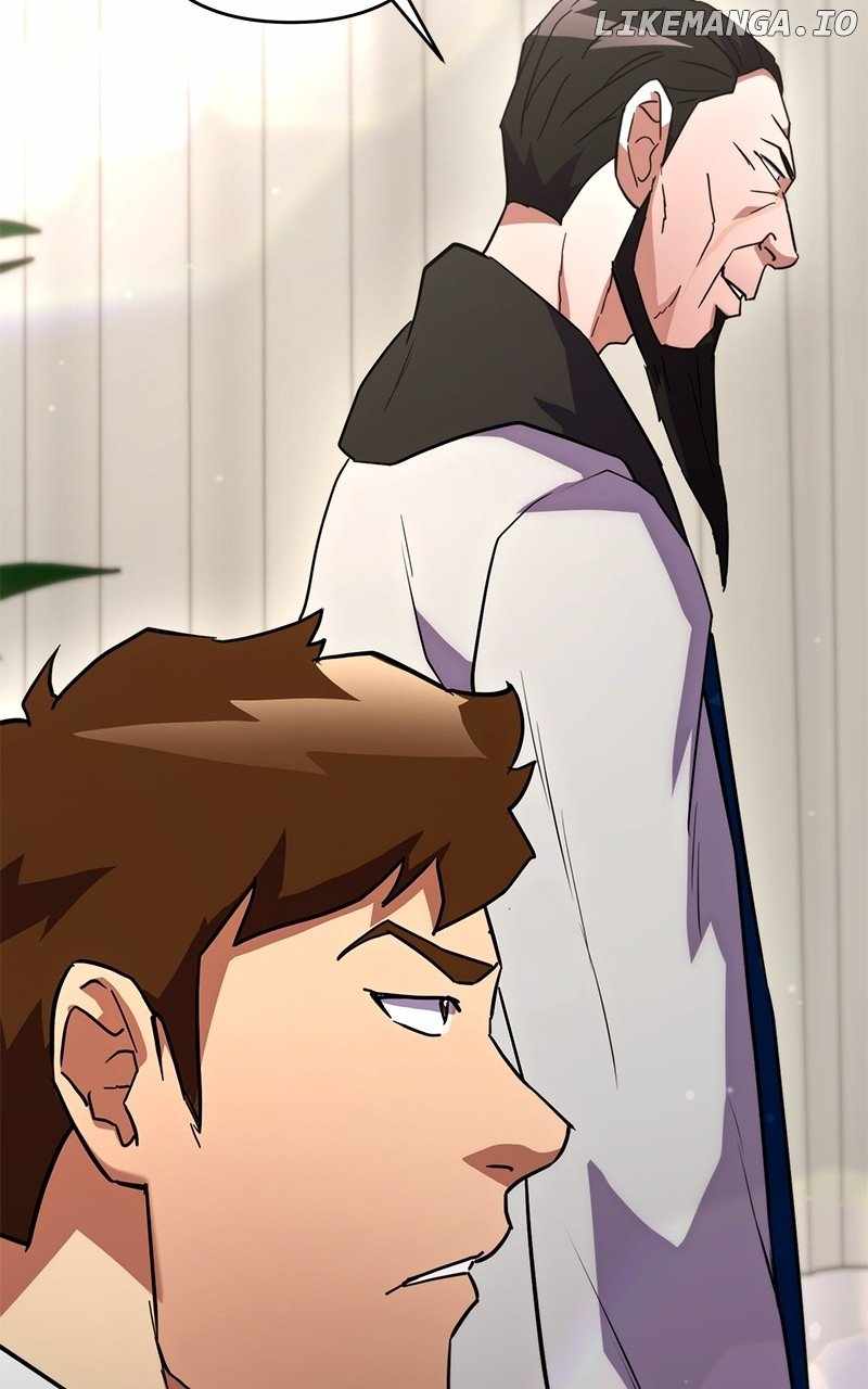Surviving in an Action - chapter-54 - Page 12