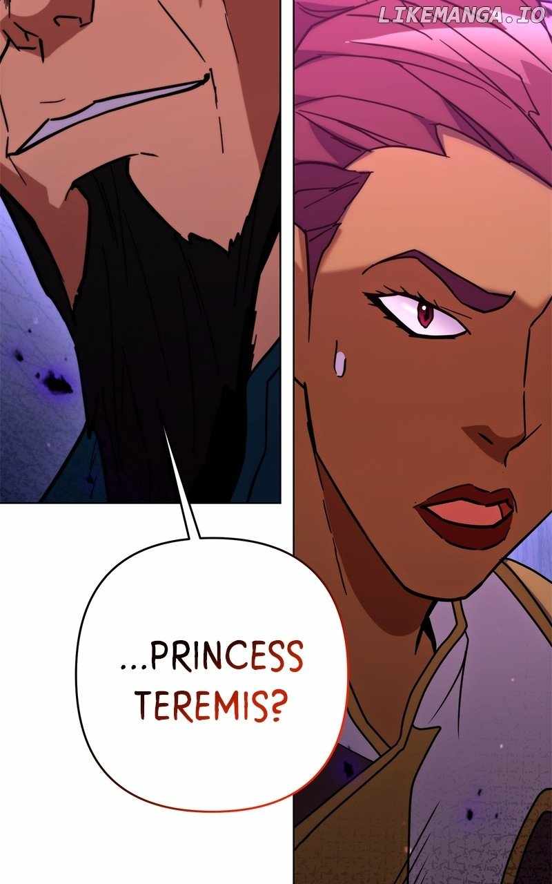 Surviving in an Action - chapter-54 - Page 2