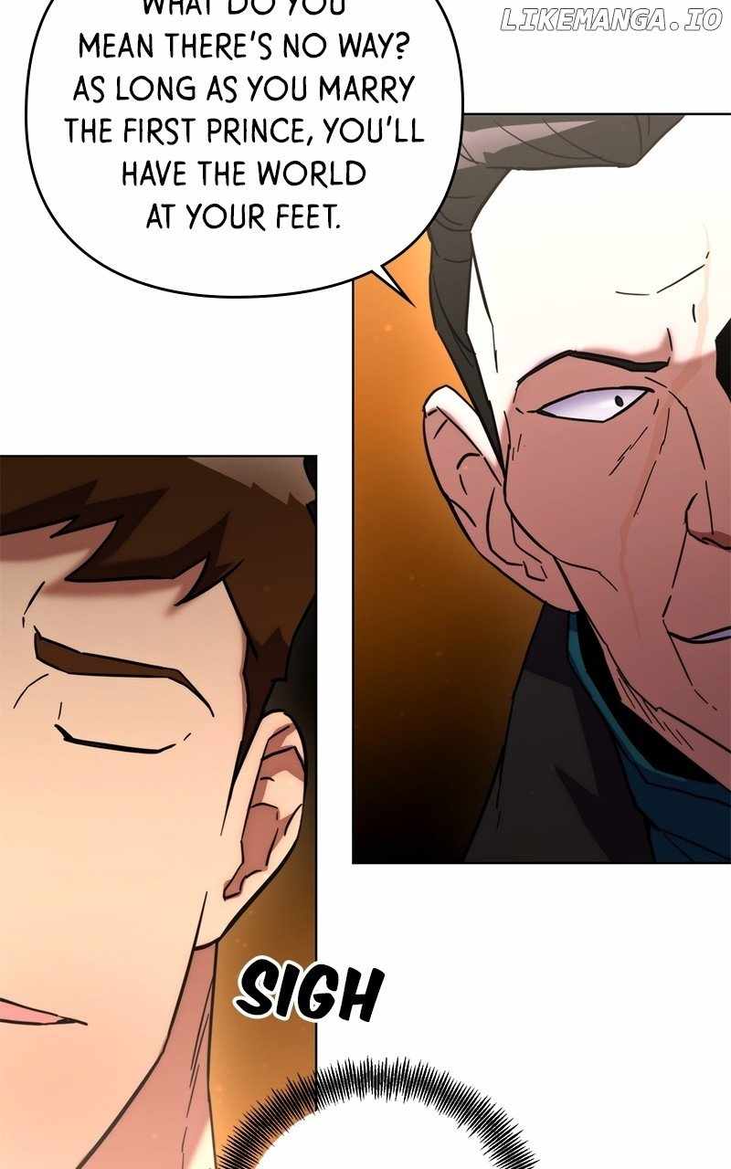 Surviving in an Action - chapter-54 - Page 20