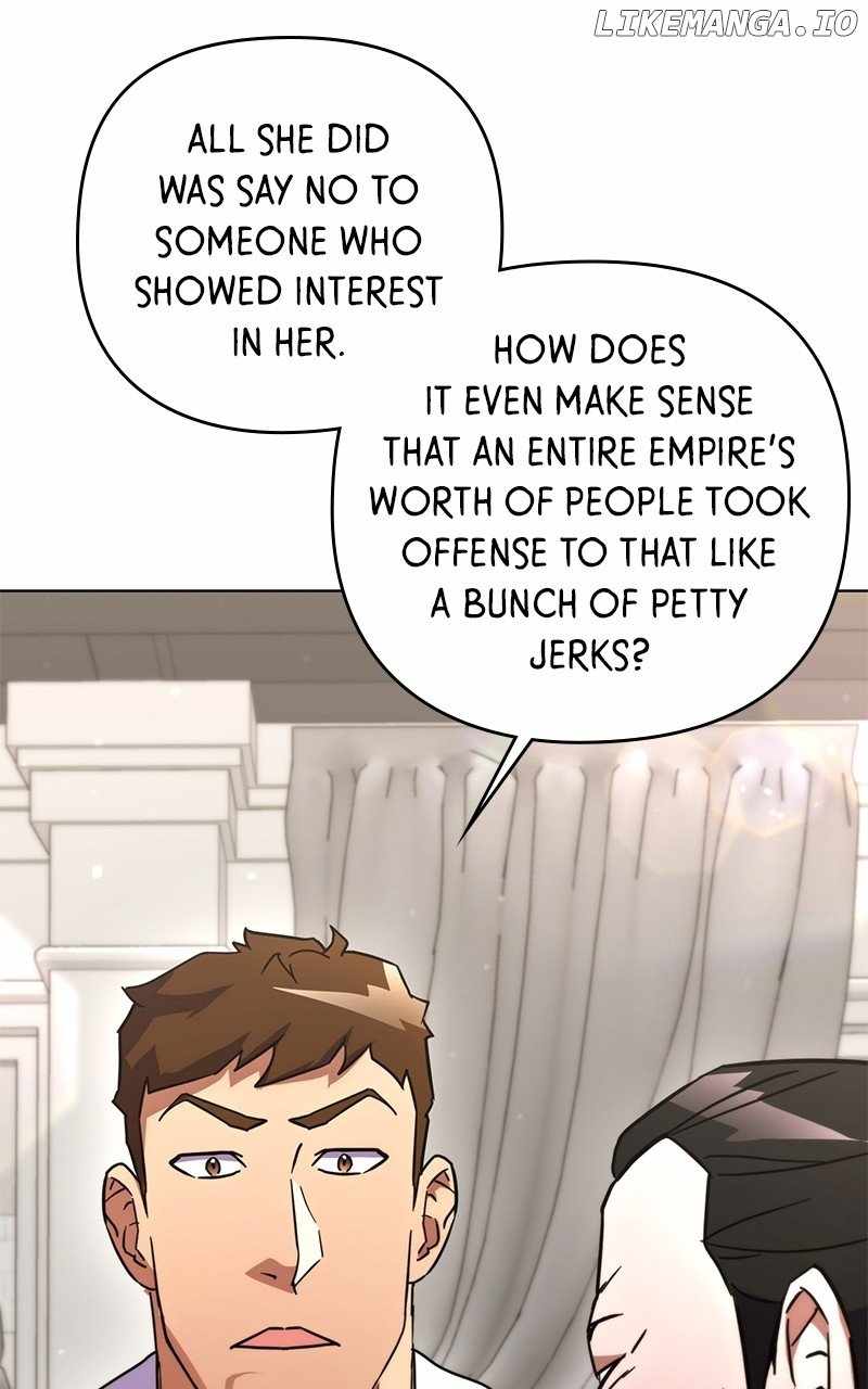 Surviving in an Action - chapter-54 - Page 23