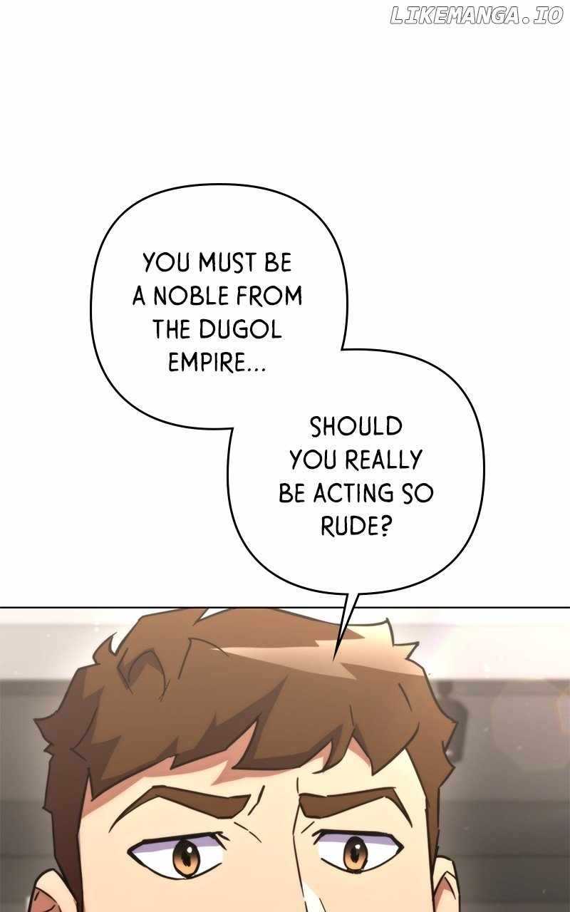 Surviving in an Action - chapter-54 - Page 25