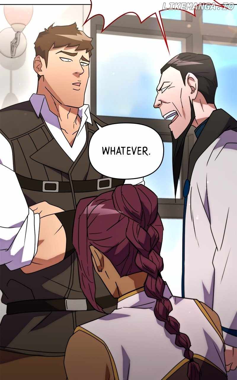Surviving in an Action - chapter-54 - Page 36