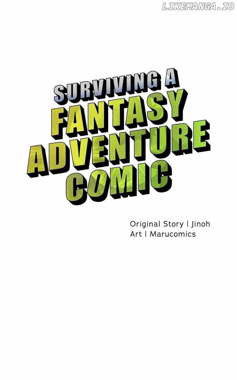 Surviving in an Action - chapter-54 - Page 41