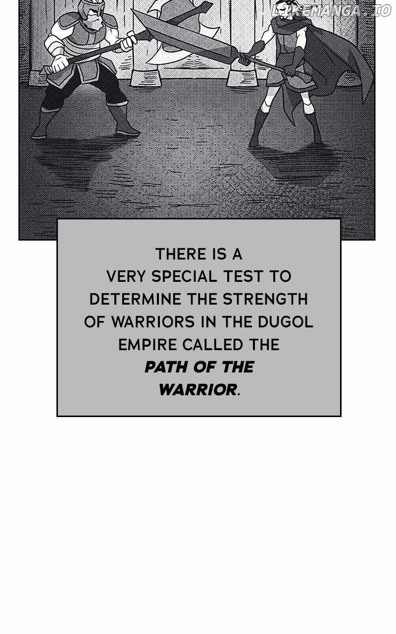 Surviving in an Action - chapter-54 - Page 56