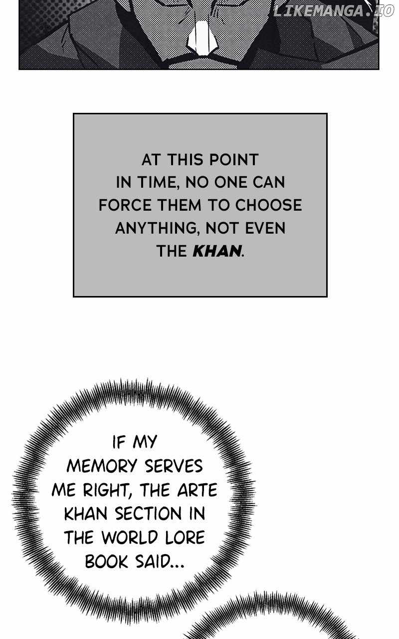 Surviving in an Action - chapter-54 - Page 59