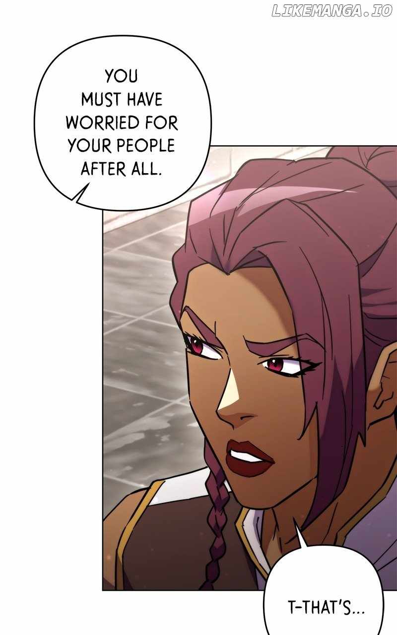 Surviving in an Action - chapter-54 - Page 6